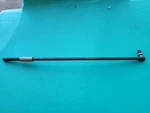 1964-66 Nova Chevelle V8 Powerglide (exc 4BC) Trans Throttle Control Rod 3830308. Fixed Price $45.00.