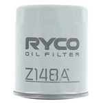 Ryco Z148A Oil Filter For Subaru Outback B5A 4CYL 2.0L Turbo Diesel EE20 09-14. Fixed Price $23.26.