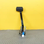 2016-2020 Tesla Model X Brake Stop Pedal With Bracket Oem 1027691-00-B. Fixed Price $69.35.