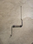 1948-1952 Ford Truck Gas Pedal/ Throttle Linkage 1949 1950 1951 F1. Fixed Price $95.00.