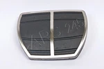 Genuine Rubber Pad For Brake Pedal Bmw Automatic Transmission 35216771330. Fixed Price $29.93.