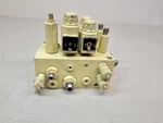 Hydac Directional Valve Block 24V Group Parking Brake. Fixed Price $400.00.