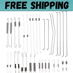 36 Pack Throttle Springs Assortment Return Linkage Kit Speed.... Fixed Price $12.90.
