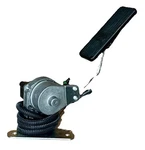 Autocar A1330006-001 Throttle Pedal Rh Oem. Fixed Price $1013.99.