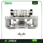 Front Left Brake Calipers W/ Bracket Ford F-250 E-250 E-350 E-450 Econoline. Fixed Price $68.16.