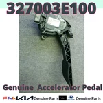 Genuine Hyundai Kia Accelerator Pedal 327003E100 For Sorento. Fixed Price $98.71.