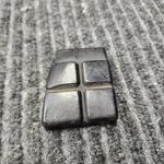 C4 Corvette Manual Transmission Brake Pedal Pad Rubber Cover 90-96 Oem Used. Fixed Price $19.00.