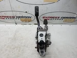 Ford Fiesta MK7 B299 08-12 Clutch Pedal And Break Box 8V219F836AC, AP31751. Fixed Price $40.21.