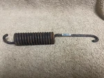 Nos Ford C2AZ-7534-A 1960-68 Mustang Falcon Comet Clutch Pedal Return Spring. Fixed Price $69.00.