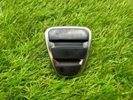 05-08 Porsche 911 Boxster Cayman Brake Clutch Pedal Rubber Cover 99742321001. Fixed Price $70.00.