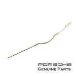 Porsche 911 912 Throttle Linkage Accelerator Pull Rod Genuine 90142302602. Fixed Price $203.00.
