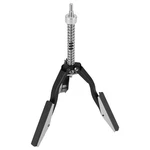 Brake Cylinder Hone Tool Flex Shaft 2-7IN 57-177MM Fine Stones Small Bore. Fixed Price $19.99.