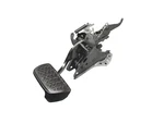 Oem Toyota RAV4 2019-2022 Brake Stop Pedal Bracket W/sensor. Fixed Price $74.00.