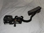 Oem Ford 7.3L Accelerator Pedal Sensor F250 F350 Diesel 96-97 F6TA-9F836-AA. Fixed Price $99.99.