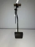 1995-1999 Chevy Gmc Truck C/k 1500 2500 Clutch Pedal Only No Bracket NV3500. Fixed Price $129.95.