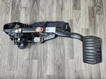 Lincoln Mkz Hybrid 2013-16 Oem Brake Pedal Actuator Assembly DG98-9F856-A. Fixed Price $55.20.