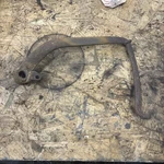 1942-48 Ford Clutch Pedal Arm O9A-7519-A2 5F95. Fixed Price $20.00.