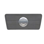 Brake Pedal Pad For 68-71 Chevrolet Chevelle Camino Monte Carlo Gmc Sprint. Fixed Price $39.71.
