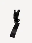 2020 Ford Ranger 2.3 Accelerator Pedal Gas W/sensor AB399F836AC JB3Z-9F836-F Oem. Fixed Price $99.00.