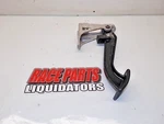 Wilwood 340-1289 Forward Facing Floor Mount Clutch Pedal Race Tilton 072225-21. Fixed Price $75.00.