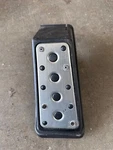 2001 2002 2003 2004 2005 Lexus IS300 Driver Floor Foot Rest Dead Pedal Pad Oem. Fixed Price $37.50.