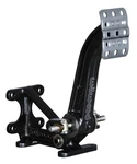 Wilwood For Adjustable Brake Pedal - Dual Mc Floor Mount 6:1. Fixed Price $173.38.