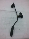 Gas Throttle Pedal At 2001 Toyota Celica 10-1-4P. Fixed Price $49.00.