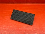 09-14 Acura Tsx Dead Pedal / Foot Rest Oem Factory #168. Fixed Price $19.95.
