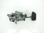 2016-2017 Lexus ES350 Brake Pedal With Bracket Assembly 47110-33430. Fixed Price $133.66.