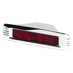 Billet Specialties 61330 Vintage Street Rod Led Taillight Set Of 2. Fixed Price $253.39.