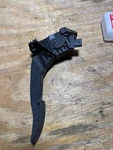 2020 21 22 2023 Ford Escape Gas Throttle Accelerator Pedal LX61-9F836-AB Oem. Fixed Price $24.61.