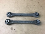Porsche 911 Turbo 2007 Rear Left Driver Upper Control Arm Set Pair 05-09 :a. Fixed Price $30.00.