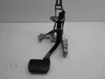 Brake Pedal A4 2008 Audi 2.0L Awd 4CYL Turbo A/t Foot Lever Pad Bracket. Fixed Price $41.99.