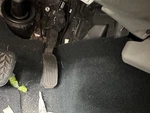 Accelerator Fuel Gas Pedal With Sensor 2012 13 14 Toyota Camry. Fixed Price $51.10.