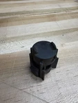 Mercedes Transmission Kickdown Switch 0015457814 W123, W124, W126, W201 For Part. Fixed Price $10.00.