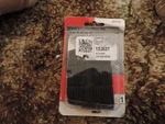 Clutch Pedal Pad Dorman 20732. Fixed Price $5.00.