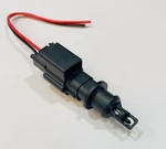 4606487AB Air Charge Temperature Sensor + Connector For 2001-2010 Grand Caravan. Fixed Price $28.00.