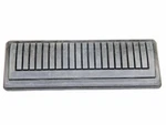 66-70 Charger Super Bee Satellite Automatic Brake Pedal Pad #143. Fixed Price $29.66.