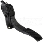 Accelerator Pedal Dorman For 2007-2010 Jeep Grand Cherokee. Fixed Price $127.02.