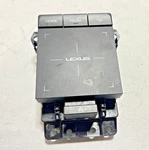 Center Console Touch Pad Display Control Lexus NX300 2018-2021 Oem. Fixed Price $187.49.