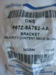 Nos Oem 1996 - 2011 Ford Ranger Accelerator Shaft Bracket Part #F67Z9A762AA. Fixed Price $16.00.