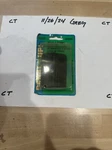 Clutch Pedal Pad Dorman 20727. Fixed Price $8.99.