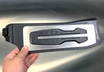 2018-2023 Bmw F90 M5 Sedan Sport Foot Rest Kick Dead Pedal Package. Fixed Price $38.87.