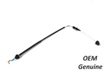 Bmw E36 Accelerator Gas Cable Throttle 316I 320I 323I 325I 328I M3 35411163228. Fixed Price $156.77.