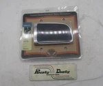 Harley Davidson Genuine Nos Touring Aileron Brake Pedal Pad 42678-05. Fixed Price $99.99.