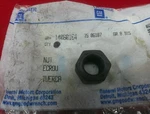 1984-1996 Corvette Rear Spindle Control Rod Nut New Gm # 14060164 Old Stock!. Fixed Price $9.73.