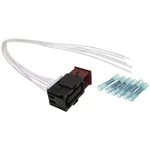 Accelerator Pedal Sensor Connector Wve 1P1849. Fixed Price $55.86.