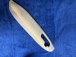 05-08 Acura Rl Driver Door Panel Arm Rest #433. Fixed Price $26.99.