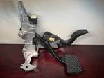 Audi A4 S4 B6 B7 Automatic Pedal Assembly 8E1723523G 8E1721117A. Fixed Price $71.50.
