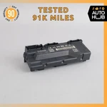 10-16 Porsche Panamera 970 Trunk Tailgate Lid Control Module Unit Oem 91K. Fixed Price $174.30.